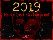 Attention Galveston Haunt Owners